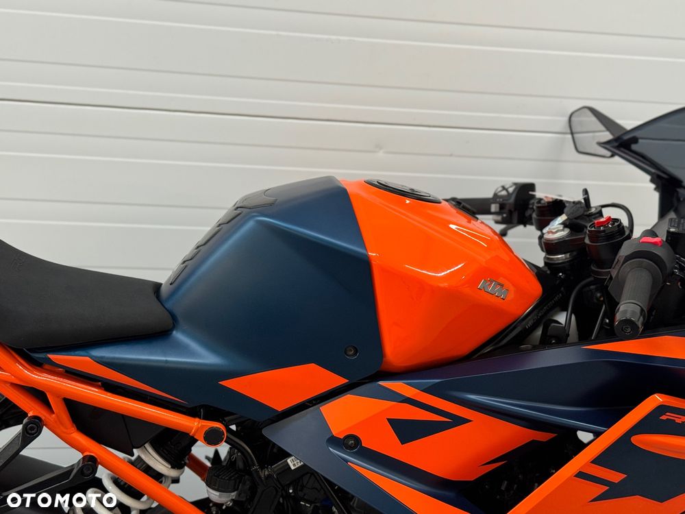 KTM RC 390 - 3