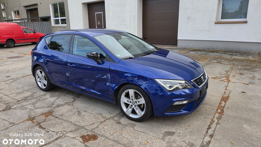 Seat Leon - 8