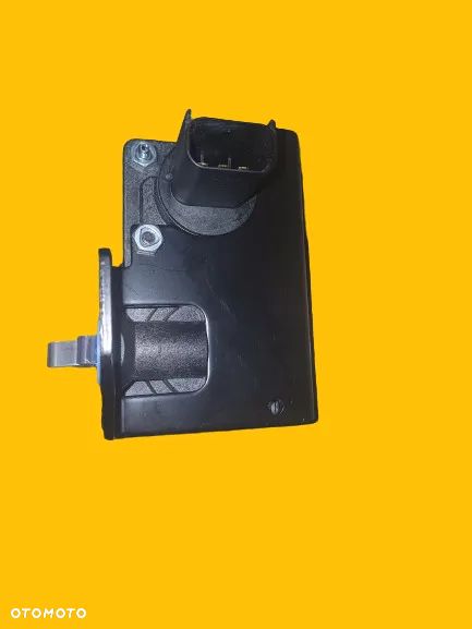 CZUJNIK CIŚNIENIA EGR VOLVO 21724078 - 2