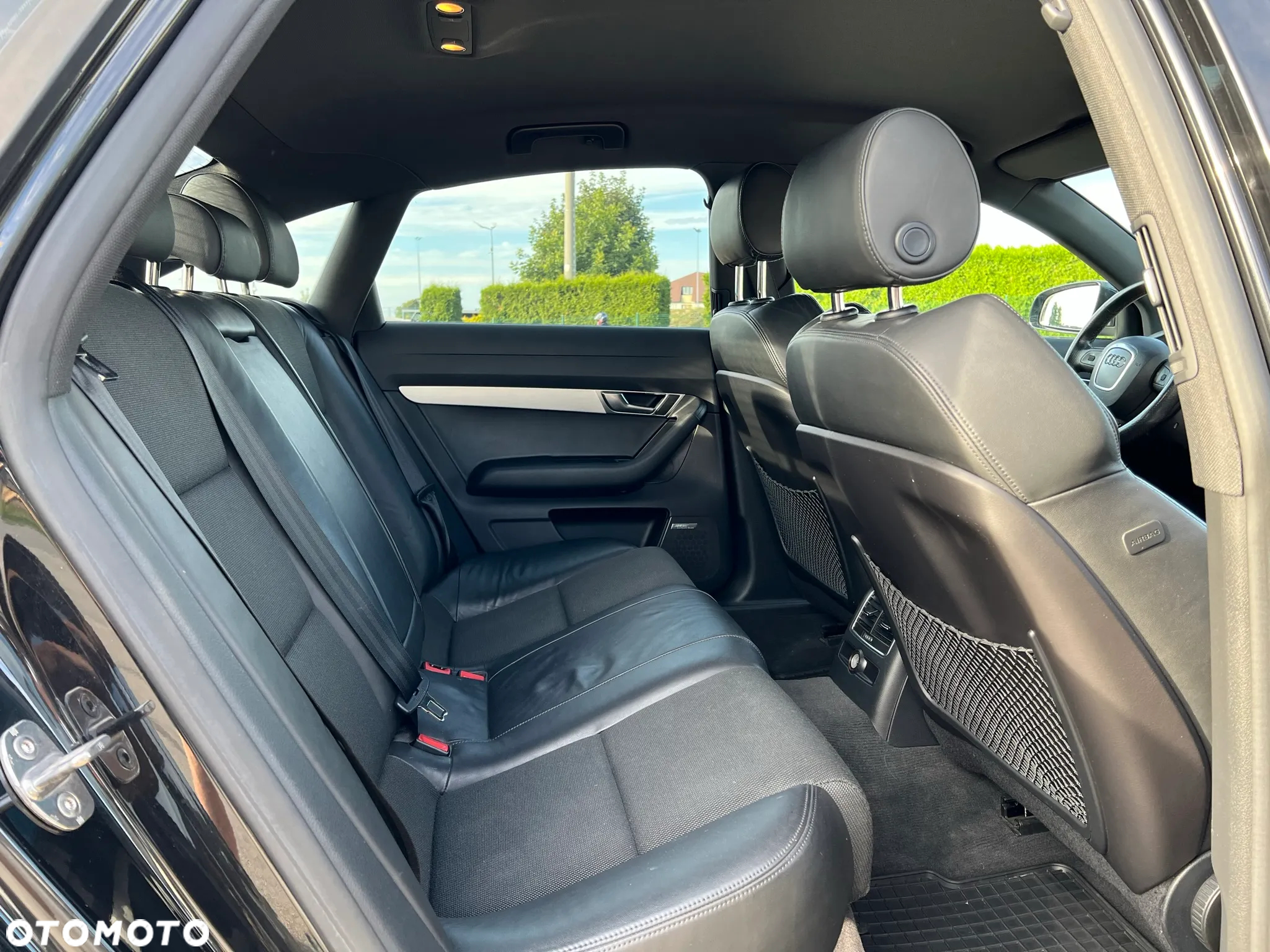 Audi A6 3.0 TDI Quattro Tiptronic - 15