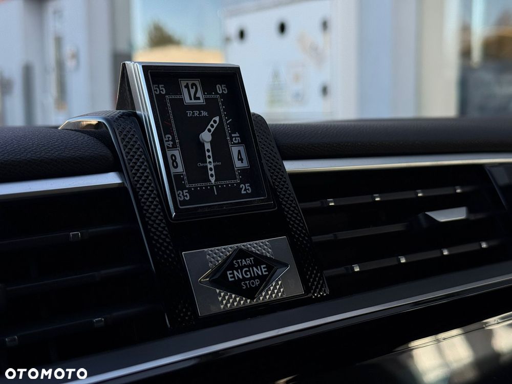 DS Automobiles DS 9 - 23