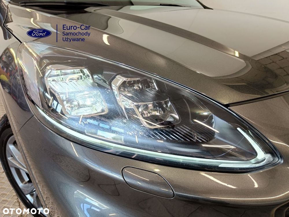 Ford Kuga 2.5 Duratec PHEV ST-LINE X - 30