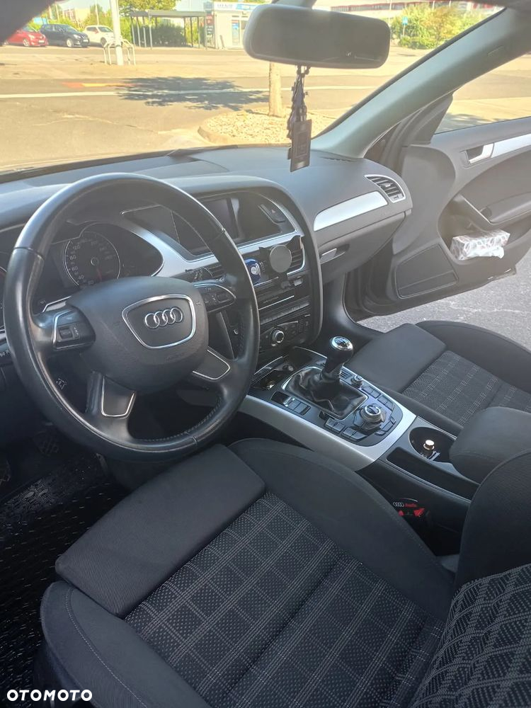 Audi A4 - 6