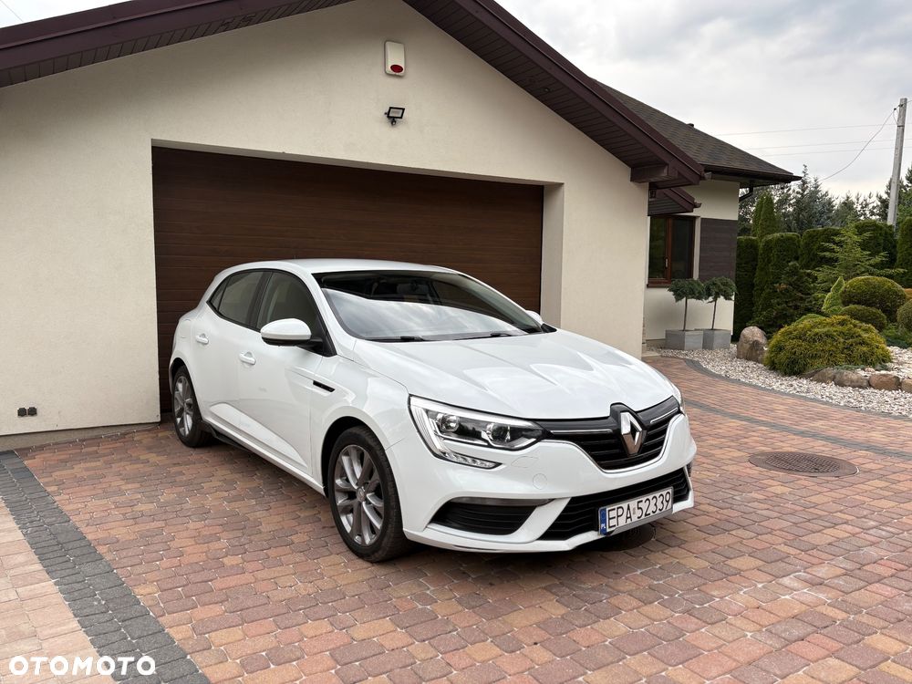 Renault Megane - 5