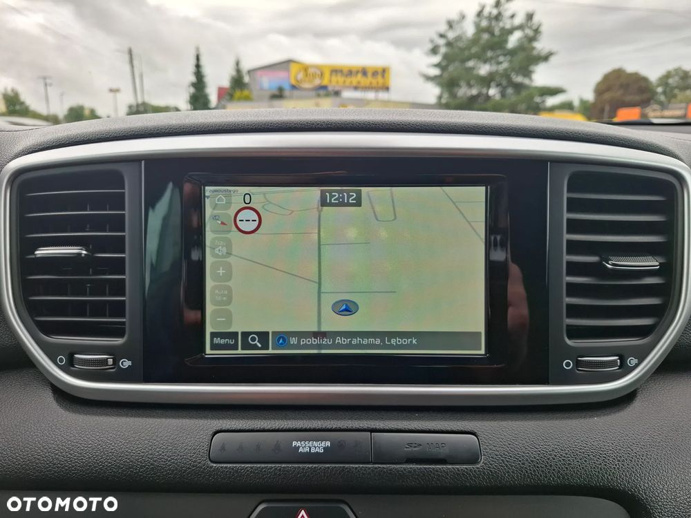 Kia Sportage - 23
