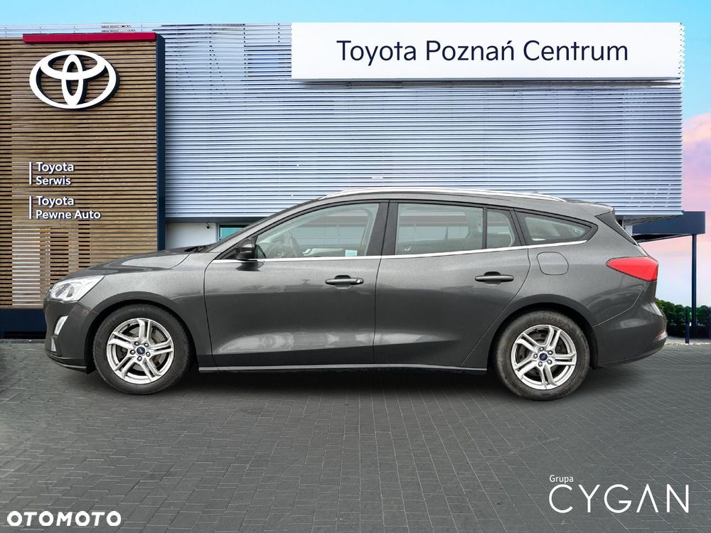 Ford Focus 1.5 EcoBlue Trend - 2