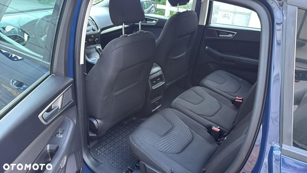 Ford S-Max 2.0 TDCi Trend PowerShift - 9