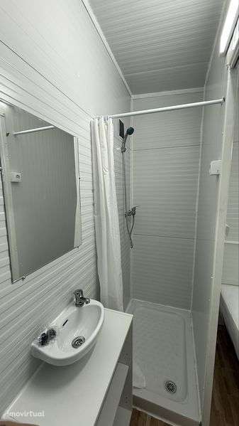 T1 Para Casal  - CASA MODULAR - Grande imagem: 2/7