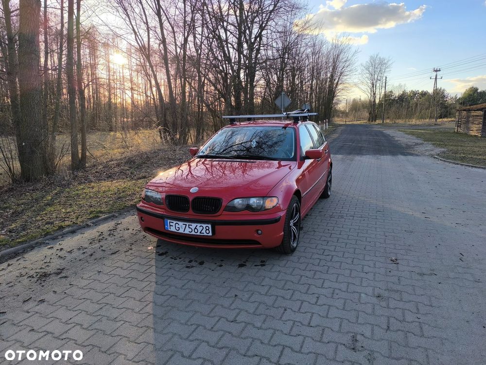 BMW Seria 3 - 2