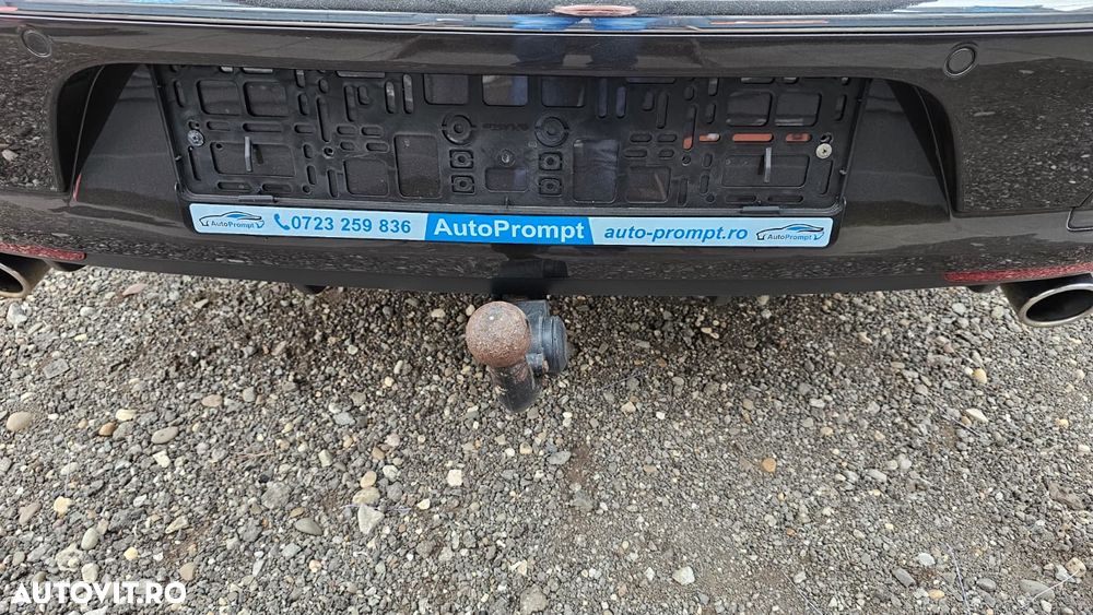 Volkswagen Passat CC 2.0 TDI BMT DSG 4Motion - 29