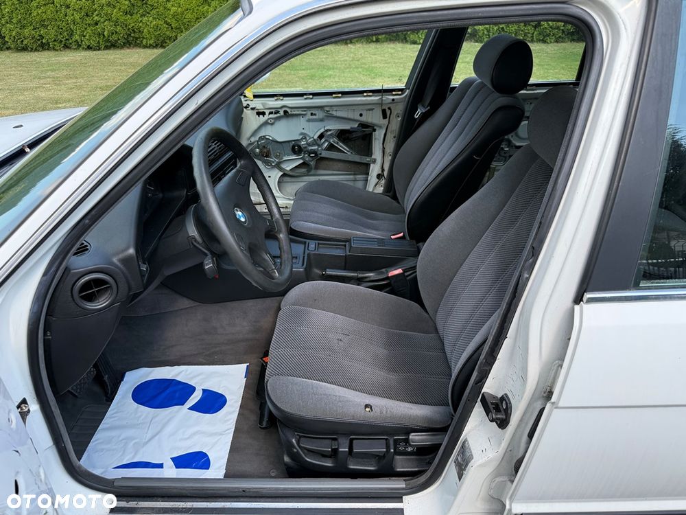 BMW Seria 5 - 19