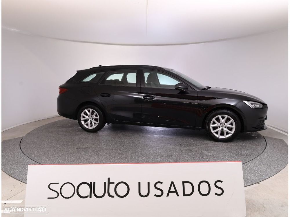 SEAT Leon ST 1.0 TSI Style - 18