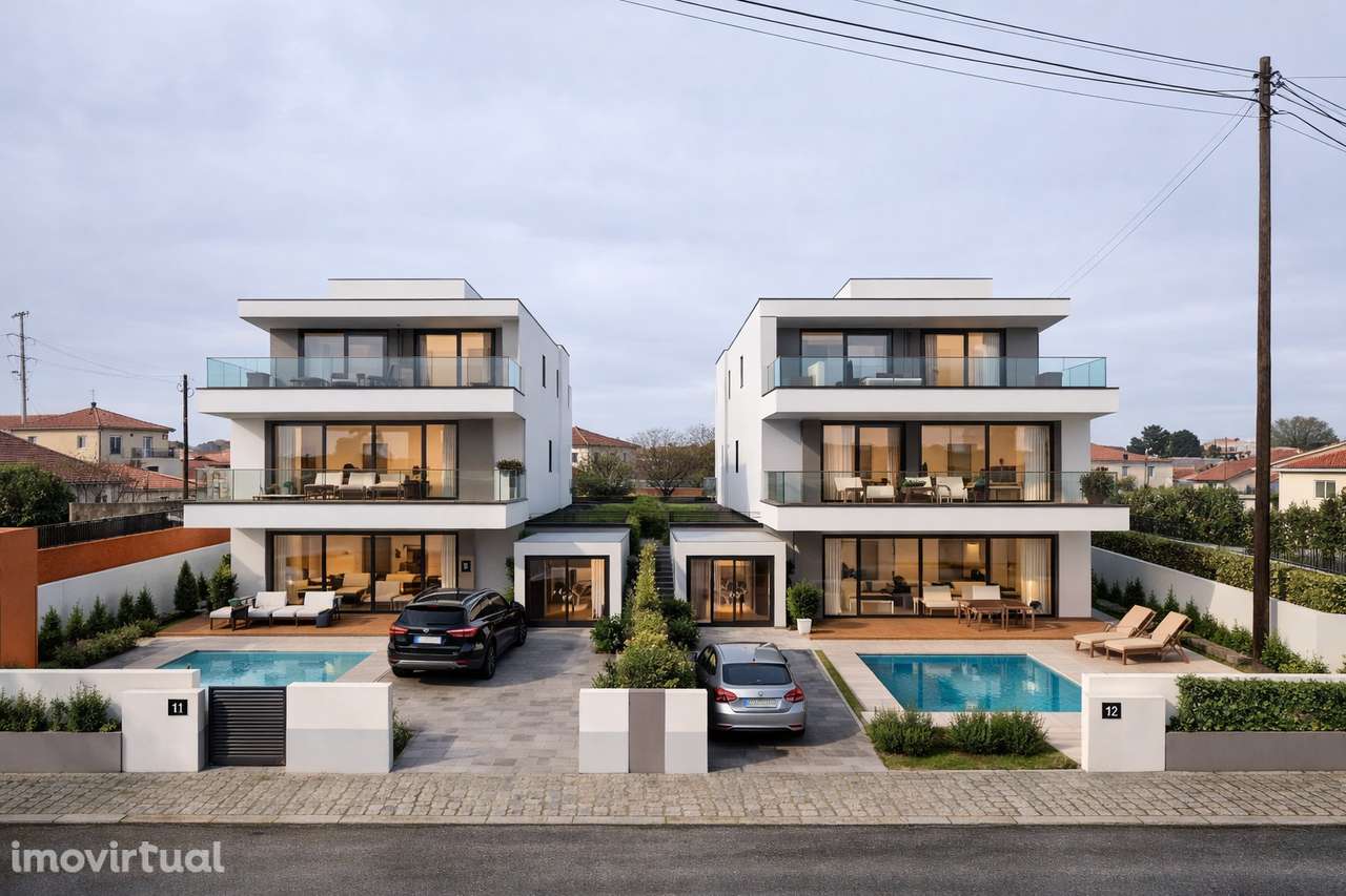 OPORTUNIDADE DE INVESTIMENTO – 2 LOTES URBANOS COM ELEVADO POTENCIAL - Grande imagem: 2/15