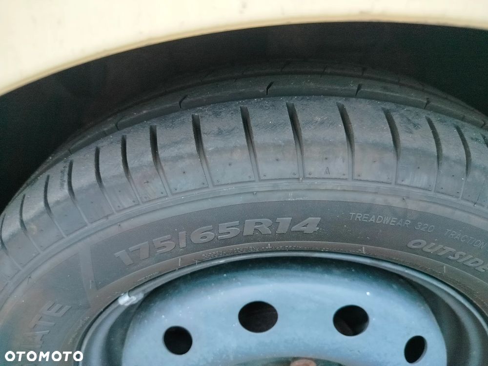 Fiat Panda 1.1 Fresh - 10