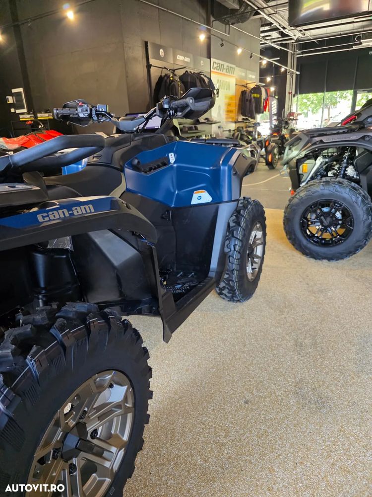 Can-Am Outlander Max - 18