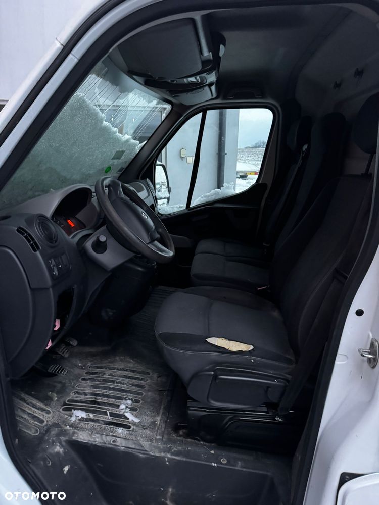 Renault Master - 7