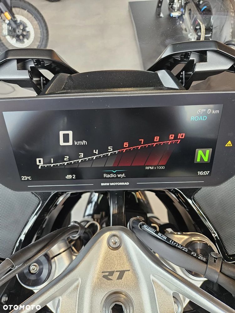 BMW RT - 11