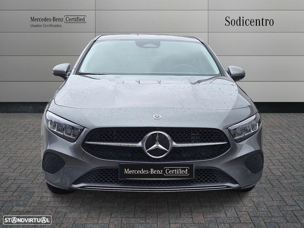 Mercedes-Benz A 250 Limousine e Progressive - 6