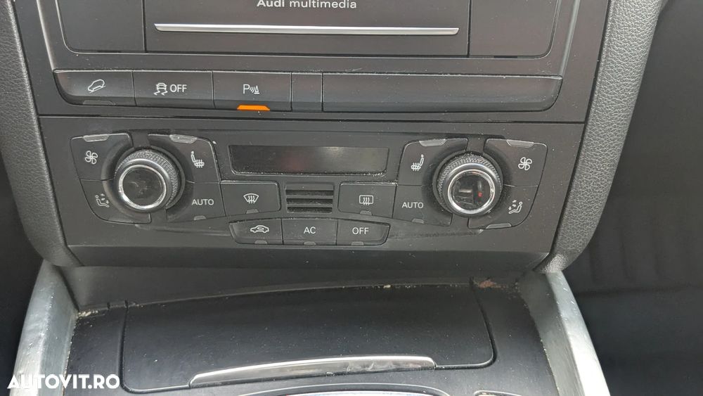Audi Q5 2.0 TDI Quattro Stronic - 14