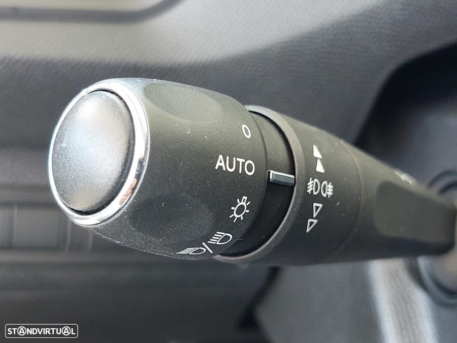 Peugeot 308 SW 1.5 BlueHDi Style - 18