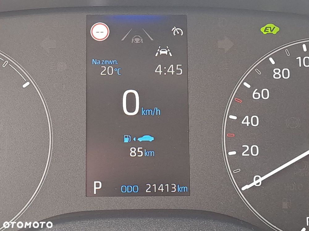 Toyota Yaris - 17