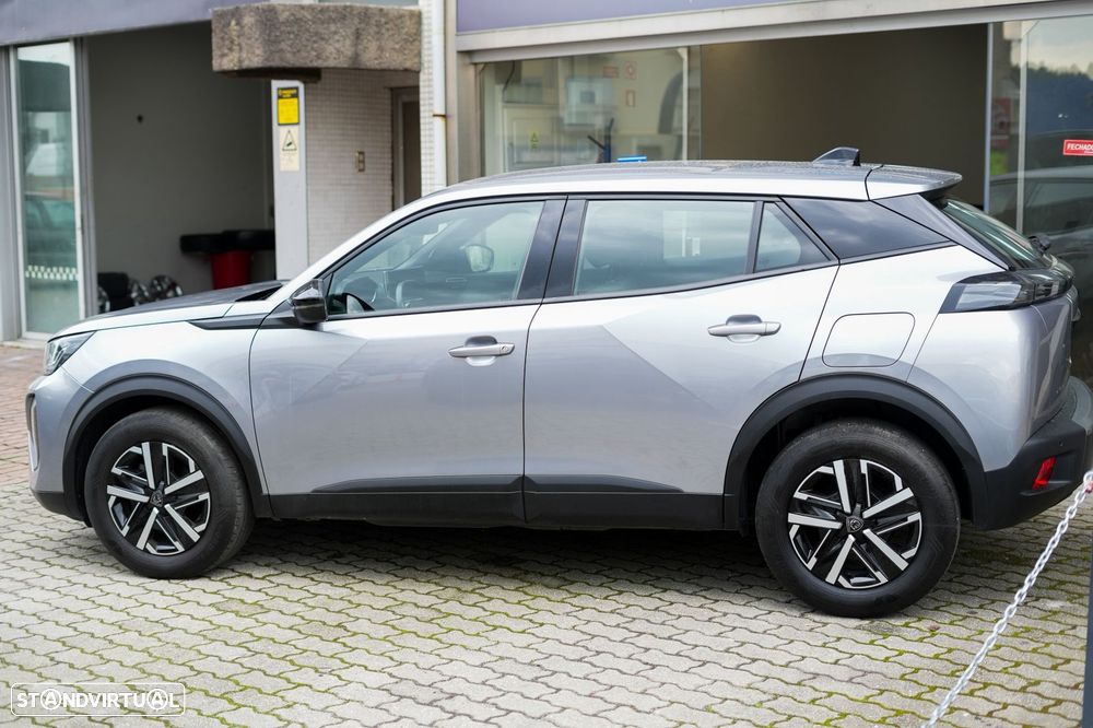 Peugeot 2008 PureTech 100 Active - 5