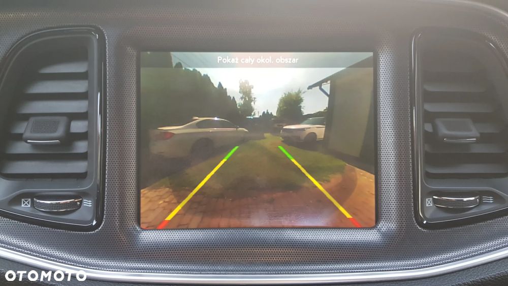 Dodge Challenger 6.4 Scat Pack - 23