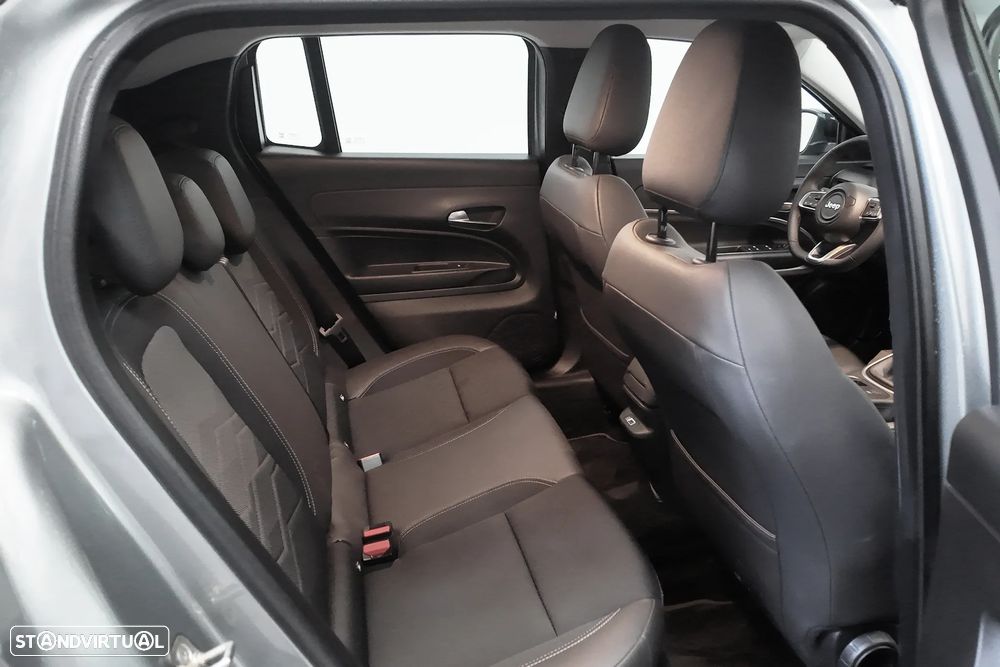 Jeep Avenger 1.2 GSE T3 Altitude - 6