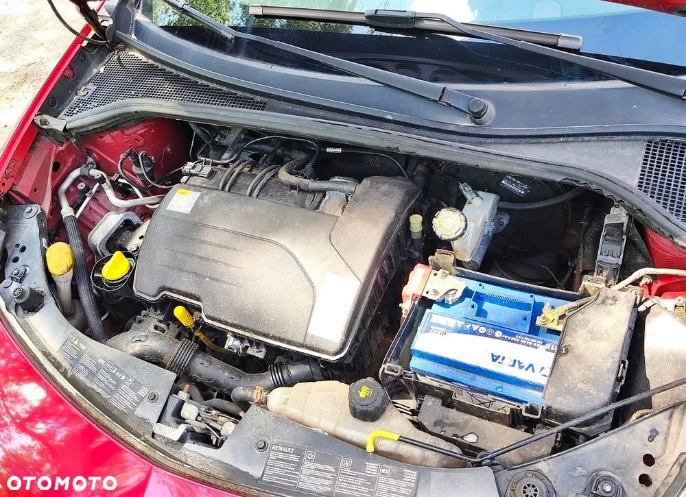 Renault Clio 1.2 16V 75 Dynamique - 5