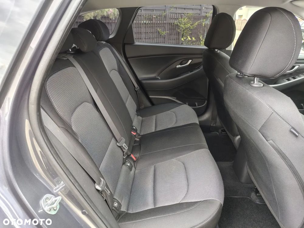 Hyundai i30 i30cw 1.4 Advantage - 20