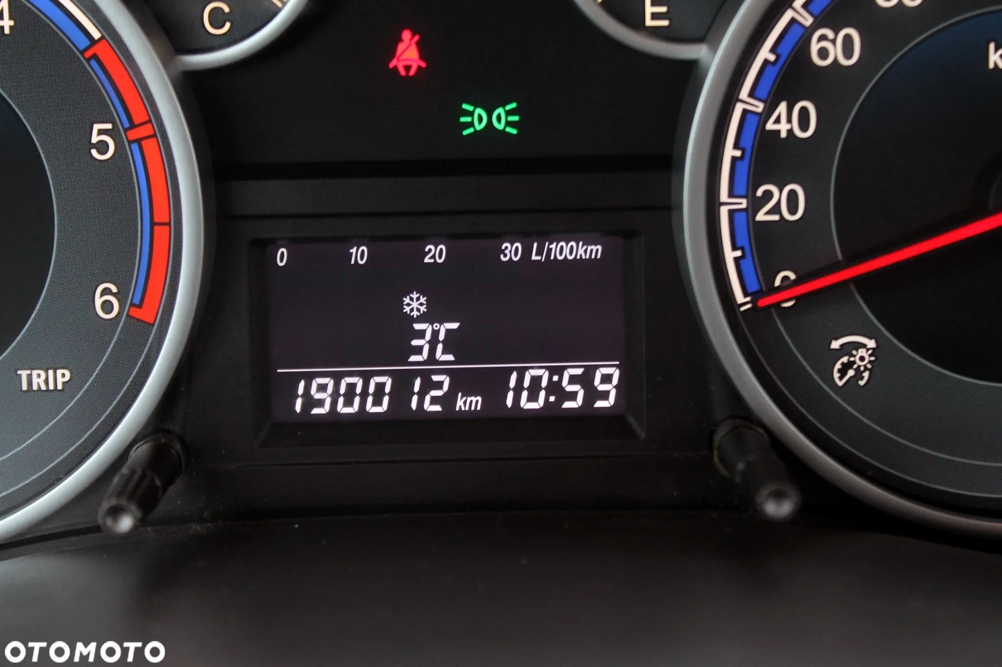Suzuki SX4 2.0 DDiS 4x4 Limited - 16