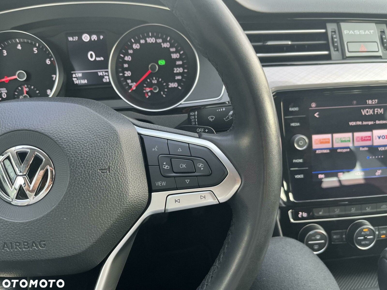 Volkswagen Passat 1.5 TSI EVO Business DSG - 16