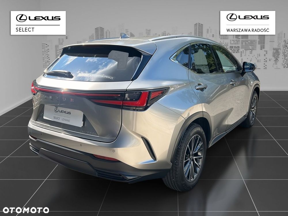 Lexus NX 350h Prestige 2WD - 3