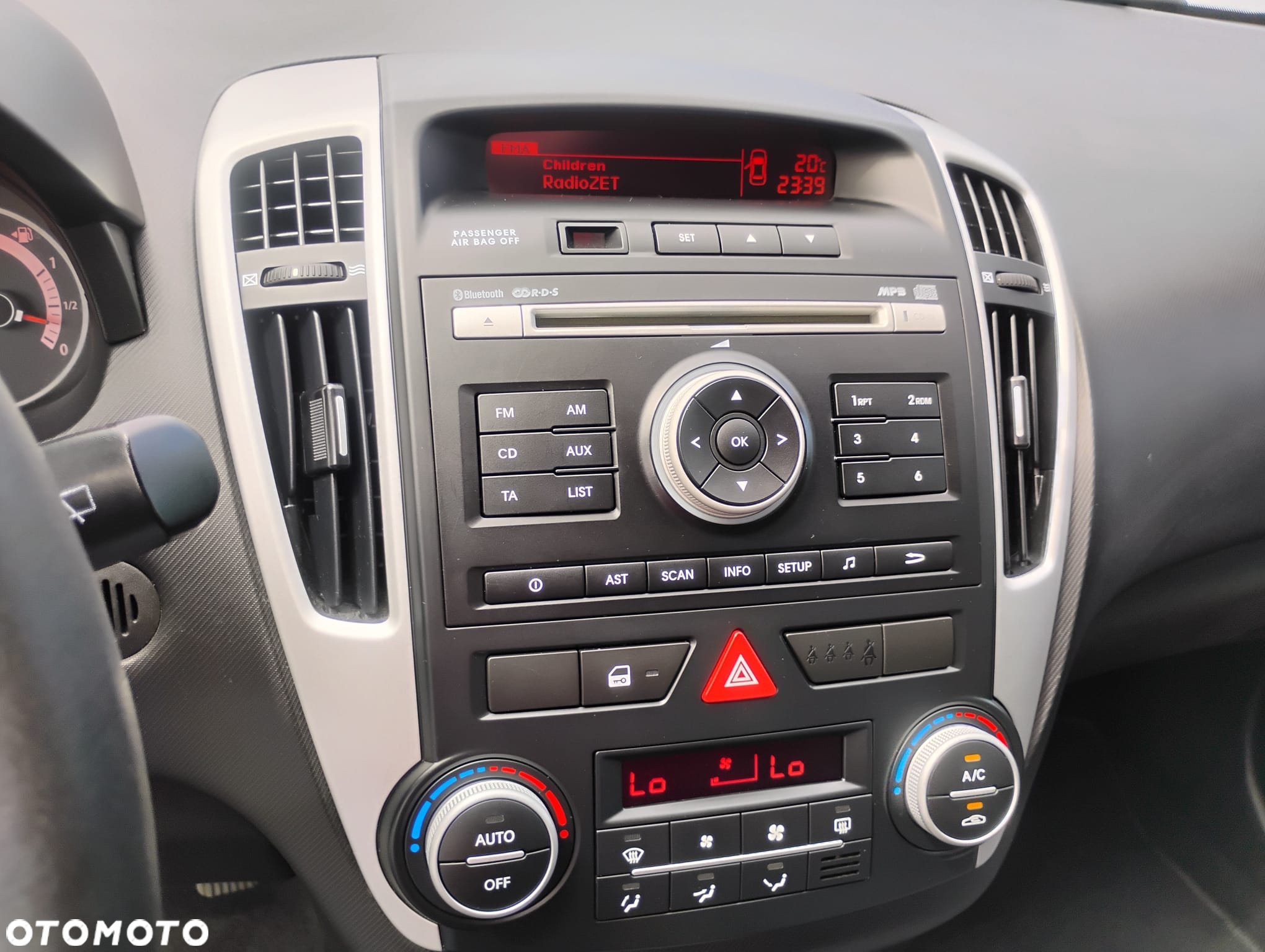 Kia Ceed Cee'd 1.6 CRDi XL - 21