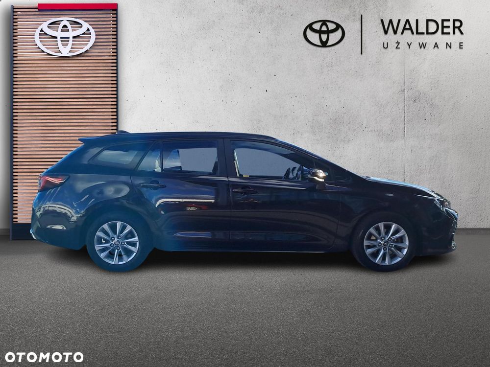 Toyota Corolla 1.8 Hybrid Comfort - 5