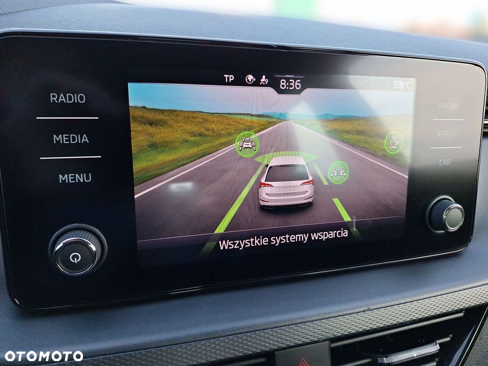 Skoda Scala 1.0 TSI Ambition - 18