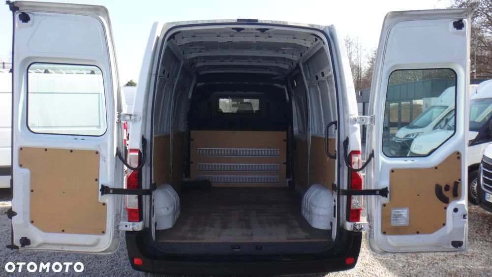 Renault Master - 8