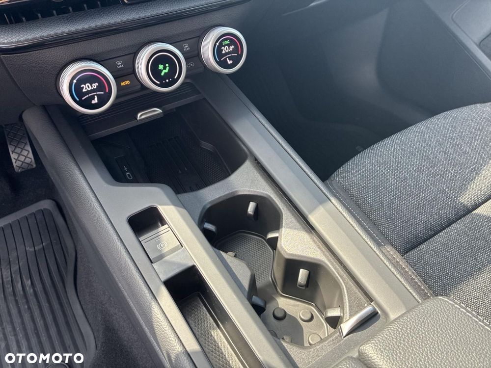 Skoda Superb - 16