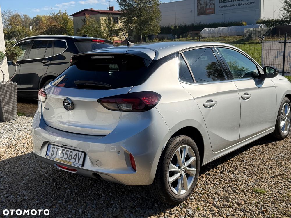 Opel Corsa - 11