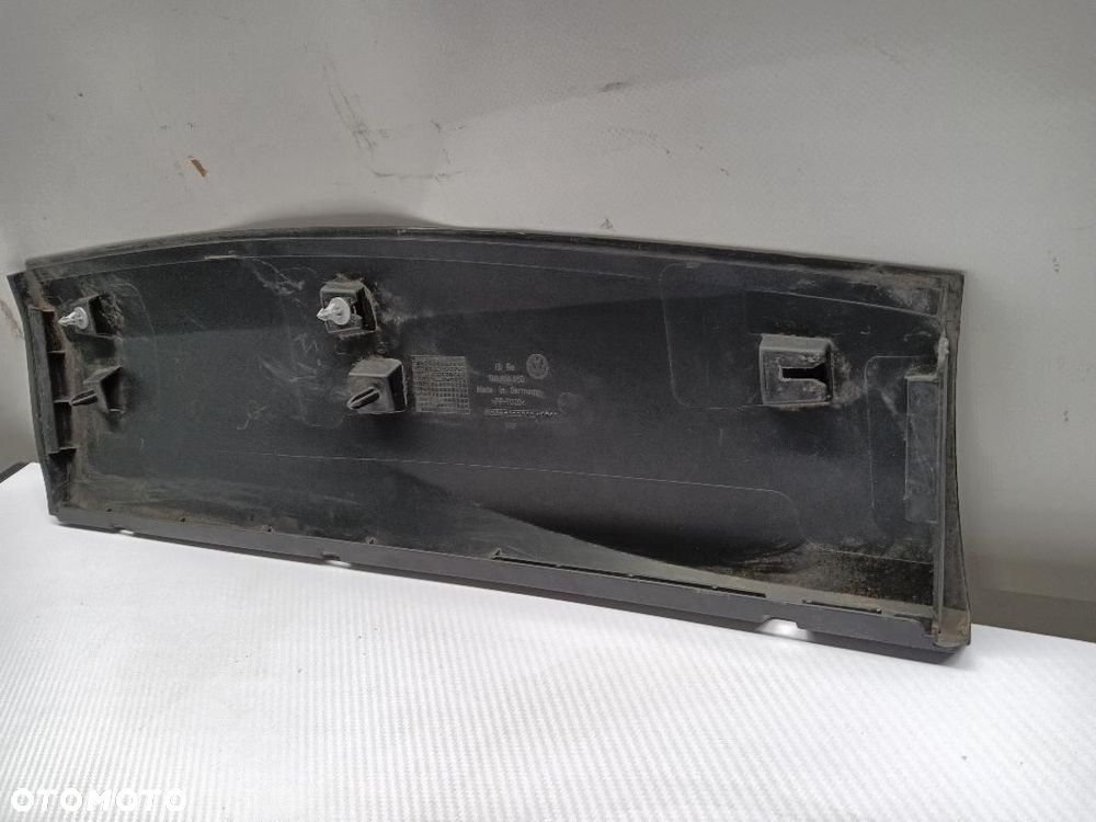 LISTWA DRZWI TYŁ TYLNA PRAWA VW ID4 11A854950 - 5