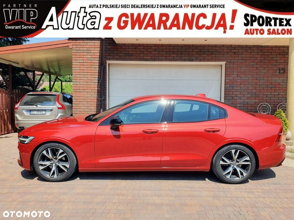 Volvo S60 T4 R-Design - 6