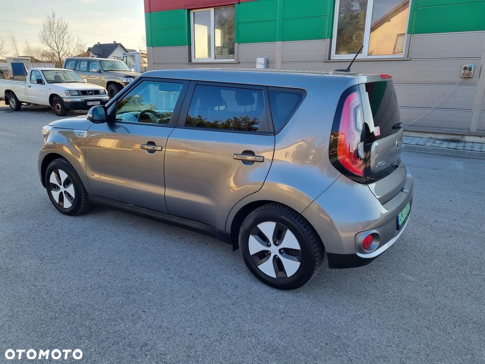 Kia Soul - 2