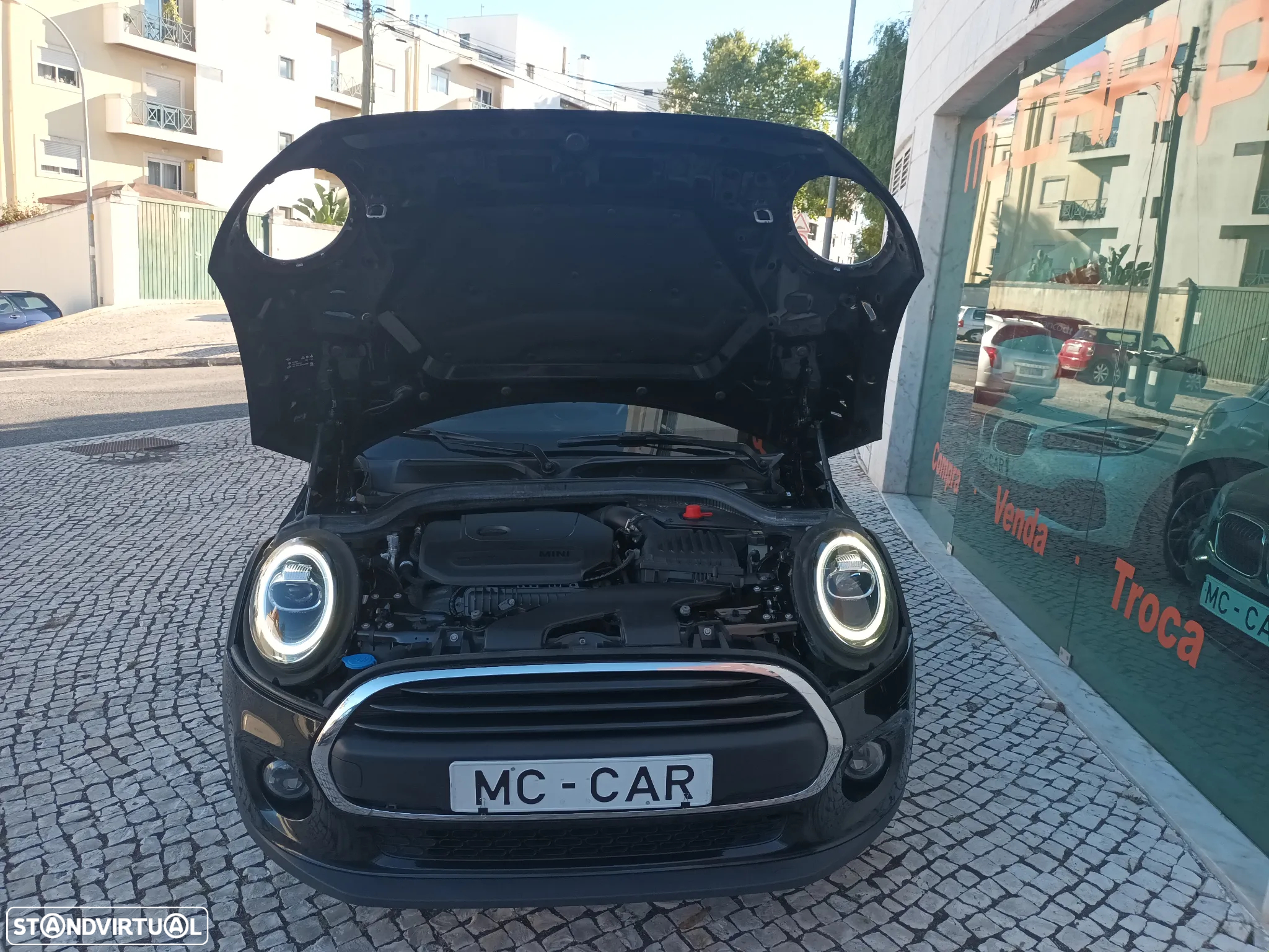 MINI 5 Portas One Sport Edition - 58