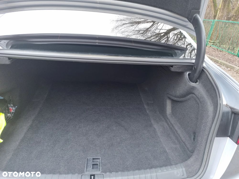 Audi A6 - 9