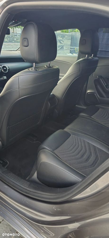Mercedes-Benz Klasa A 250 e 8G-DCT Advanced Progressive - 11