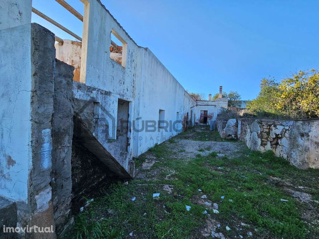 Casa Térrea por recuperar com vista bonitas - Grande imagem: 4/20