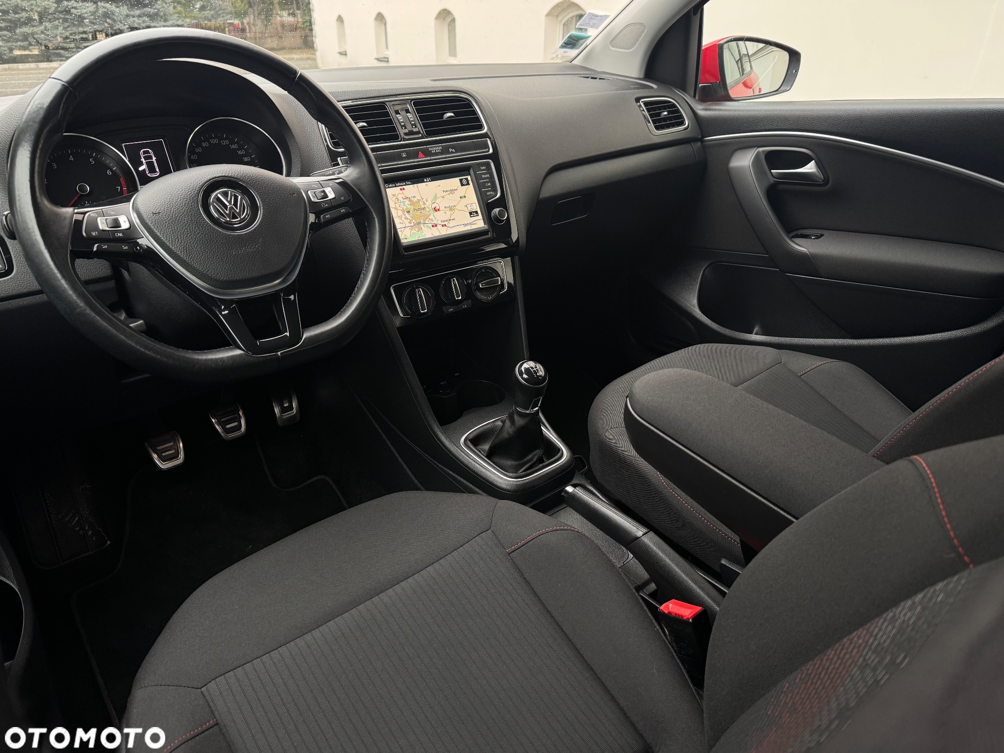 Volkswagen Polo - 22