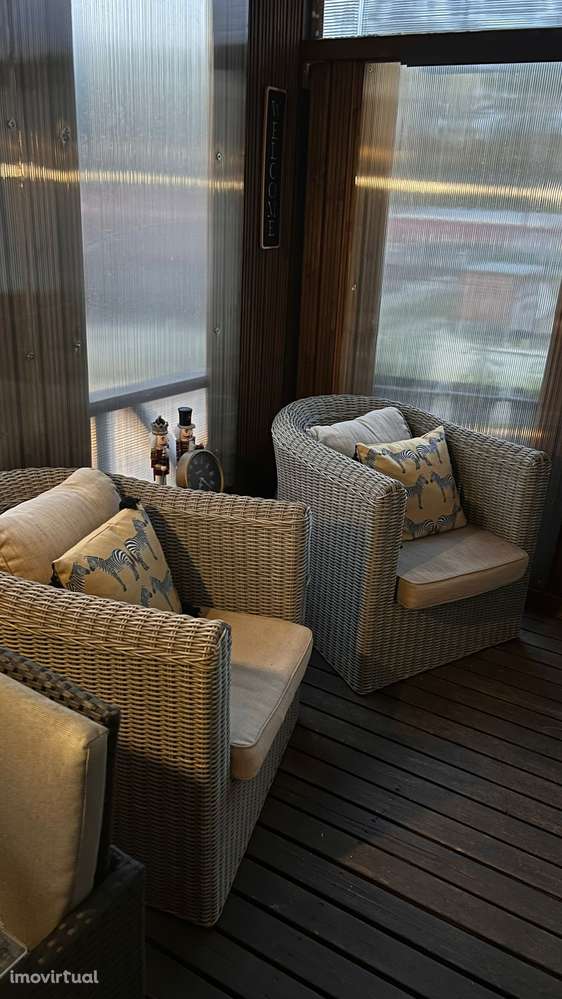 IRM Apollon Confort (Casa Móvel) no Furadouro - Grande imagem: 4/24