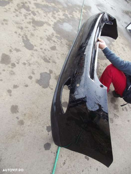 Bara spate Lexus RX300 RX350 RX450 spoiler spate Lexus - 2