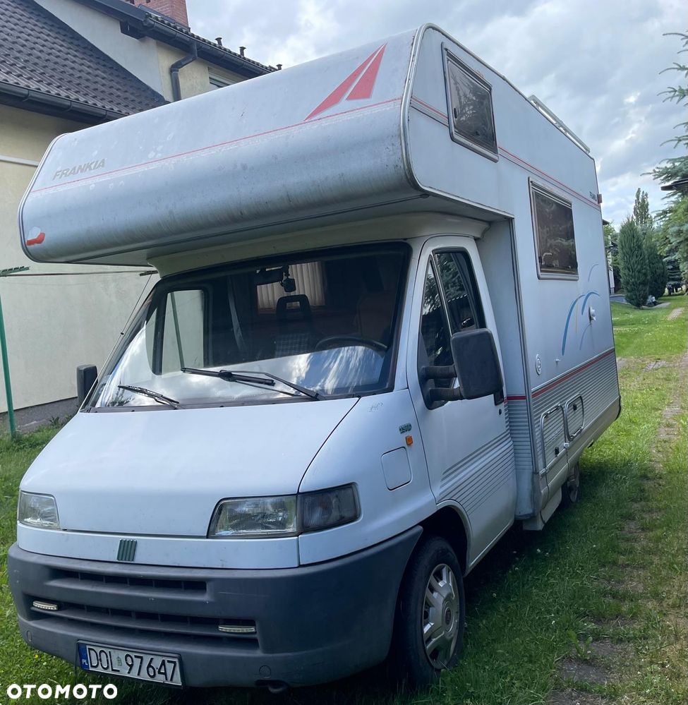 Fiat Ducato - 33